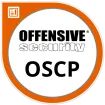 Offensive security logo for Equilibrium Security.